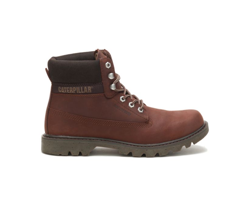 Caterpillar shop boots online